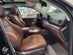 Mercedes-Benz GLE (Imported) GLE 450 4MATIC Luxury - ფოტო 19