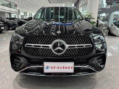 Mercedes-Benz GLE (Imported) GLE 450 4MATIC Luxury - ფოტო 2