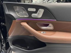 Mercedes-Benz GLE (Imported) GLE 450 4MATIC Luxury - ფოტო 20