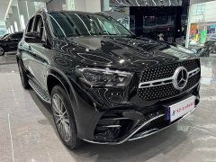 Mercedes-Benz GLE (Imported) GLE 450 4MATIC Luxury - ფოტო 3