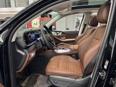 Mercedes-Benz GLE (Imported) GLE 450 4MATIC Luxury - ფოტო 8