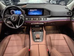 Mercedes-Benz GLE (Imported) GLE 450 4MATIC Luxury - ფოტო 9