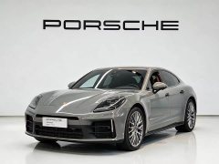 Porsche 2024 Panamera 2.9T - ფოტო 1