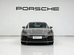 Porsche 2024 Panamera 2.9T - ფოტო 2