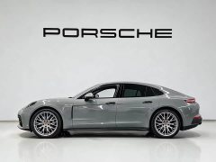 Porsche 2024 Panamera 2.9T - ფოტო 3
