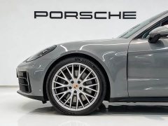 Porsche 2024 Panamera 2.9T - ფოტო 4