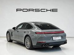 Porsche 2024 Panamera 2.9T - ფოტო 5