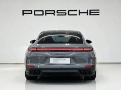Porsche 2024 Panamera 2.9T - ფოტო 6