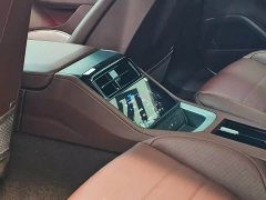 Porsche 2024 Panamera 2.9T - ფოტო 9