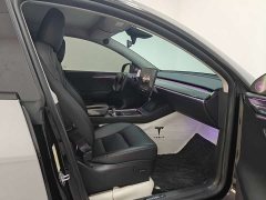 Tesla Model Y Rear-Wheel Drive - ფოტო 10