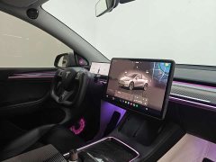 Tesla Model Y Rear-Wheel Drive - ფოტო 13