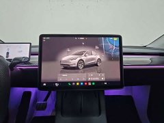 Tesla Model Y Rear-Wheel Drive - ფოტო 14