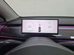 Tesla Model Y Rear-Wheel Drive - ფოტო 15