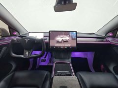 Tesla Model Y Rear-Wheel Drive - ფოტო 16