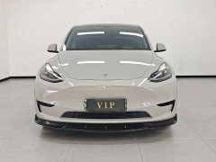 Tesla Model Y Rear-Wheel Drive - ფოტო 2