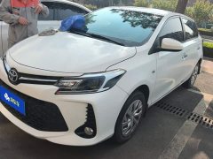 Toyota Vios FS 2022 1.5L 20th Anniversary Edition - ფოტო 1