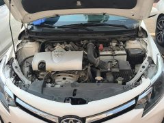 Toyota Vios FS 2022 1.5L 20th Anniversary Edition - ფოტო 10