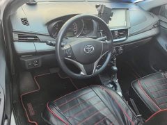 Toyota Vios FS 2022 1.5L 20th Anniversary Edition - ფოტო 12