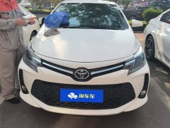Toyota Vios FS 2022 1.5L 20th Anniversary Edition - ფოტო 2