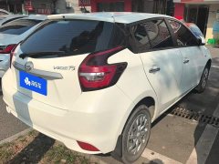 Toyota Vios FS 2022 1.5L 20th Anniversary Edition - ფოტო 3