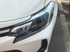 Toyota Vios FS 2022 1.5L 20th Anniversary Edition - ფოტო 5