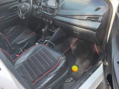 Toyota Vios FS 2022 1.5L 20th Anniversary Edition - ფოტო 8