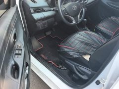 Toyota Vios FS 2022 1.5L 20th Anniversary Edition - ფოტო 9