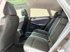 Volkswagen Lingdu 2022 Lingdu L 280TSI DSG Ultra Spicy Flagship - ფოტო 10