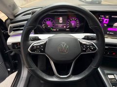 Volkswagen Lingdu 2022 Lingdu L 280TSI DSG Ultra Spicy Flagship - ფოტო 11