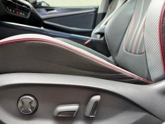 Volkswagen Lingdu 2022 Lingdu L 280TSI DSG Ultra Spicy Flagship - ფოტო 19