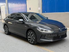 Volkswagen Lingdu 2022 Lingdu L 280TSI DSG Ultra Spicy Flagship - ფოტო 3