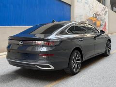 Volkswagen Lingdu 2022 Lingdu L 280TSI DSG Ultra Spicy Flagship - ფოტო 4