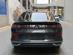 Volkswagen Lingdu 2022 Lingdu L 280TSI DSG Ultra Spicy Flagship - ფოტო 5