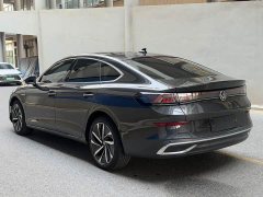 Volkswagen Lingdu 2022 Lingdu L 280TSI DSG Ultra Spicy Flagship - ფოტო 6