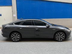Volkswagen Lingdu 2022 Lingdu L 280TSI DSG Ultra Spicy Flagship - ფოტო 7