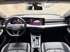 Volkswagen Lingdu 2022 Lingdu L 280TSI DSG Ultra Spicy Flagship - ფოტო 8