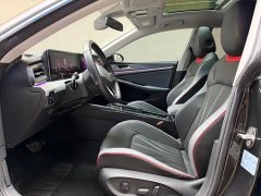 Volkswagen Lingdu 2022 Lingdu L 280TSI DSG Ultra Spicy Flagship - ფოტო 9