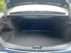 Mercedes-Benz C-Class Facelift C 260 L Sport Edition - ფოტო 10