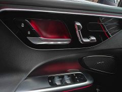 Mercedes-Benz C-Class Facelift C 260 L Sport Edition - ფოტო 11