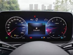 Mercedes-Benz C-Class Facelift C 260 L Sport Edition - ფოტო 13
