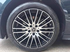 Mercedes-Benz C-Class Facelift C 260 L Sport Edition - ფოტო 14