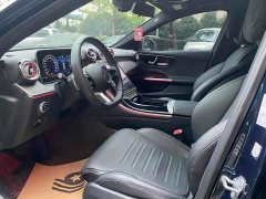 Mercedes-Benz C-Class Facelift C 260 L Sport Edition - ფოტო 4