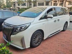 GAC Aion M8 Master Series 390T Premium Edition - ფოტო 1