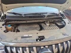 GAC Aion M8 Master Series 390T Premium Edition - ფოტო 10