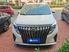 GAC Aion M8 Master Series 390T Premium Edition - ფოტო 2