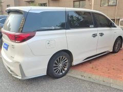 GAC Aion M8 Master Series 390T Premium Edition - ფოტო 3