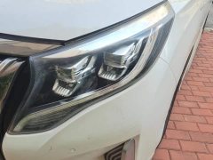 GAC Aion M8 Master Series 390T Premium Edition - ფოტო 5