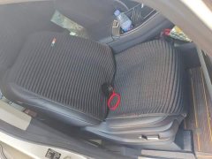 GAC Aion M8 Master Series 390T Premium Edition - ფოტო 8
