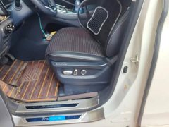 GAC Aion M8 Master Series 390T Premium Edition - ფოტო 9