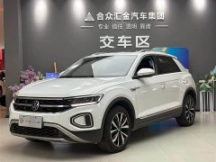 Volkswagen T-ROC Tanyue 280TSI DSG FWD Time Edition - ფოტო 1